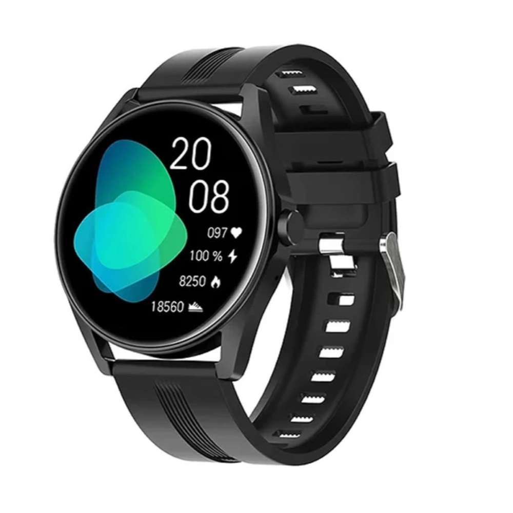 Reloj inteligente G-TIDE R3 resistente al agua 300 mAh2