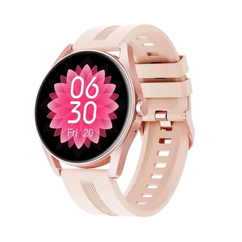Reloj inteligente G-TIDE R3 resistente al agua 300 mAh5