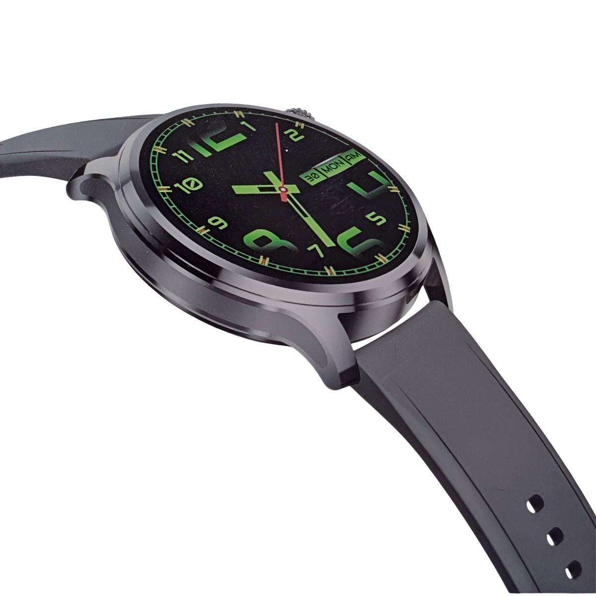 Smart Watch Moreka R04 pantalla Ultra HD Amoled contra agua IPX672