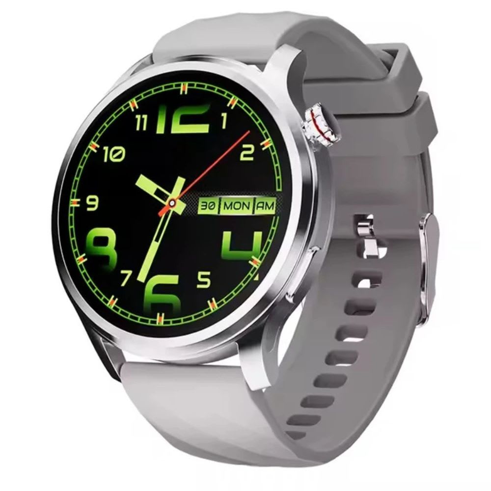 Smart Watch Moreka R04 pantalla Ultra HD Amoled contra agua IPX67 0