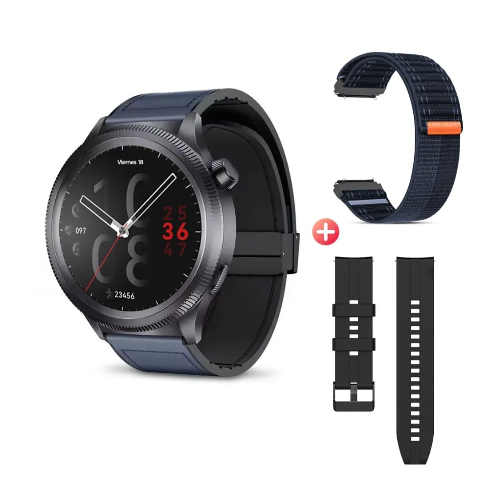 Smart Watch G-TIDE R68 PRO pantalla 1.43
