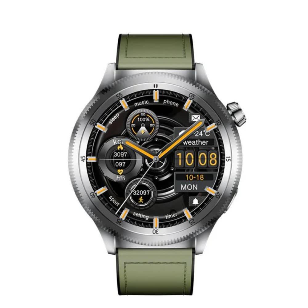 Smart Watch G-TIDE R68 PRO pantalla 1.43