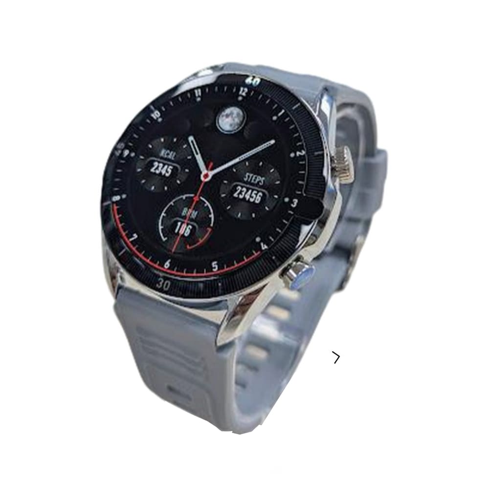 Smart Watch Moreka R01 pantalla amoled 330mAh contra agua IPX6810