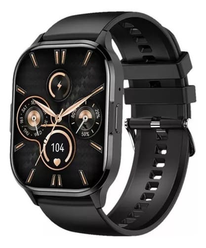 Smart Watch G-TIDE S3 PRO pantalla 2.01