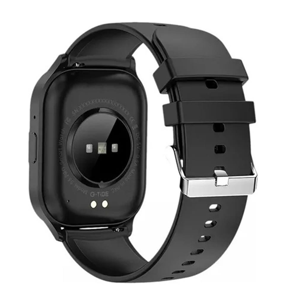 Smart Watch G-TIDE S3 PRO 240 mAh Resistente al agua4