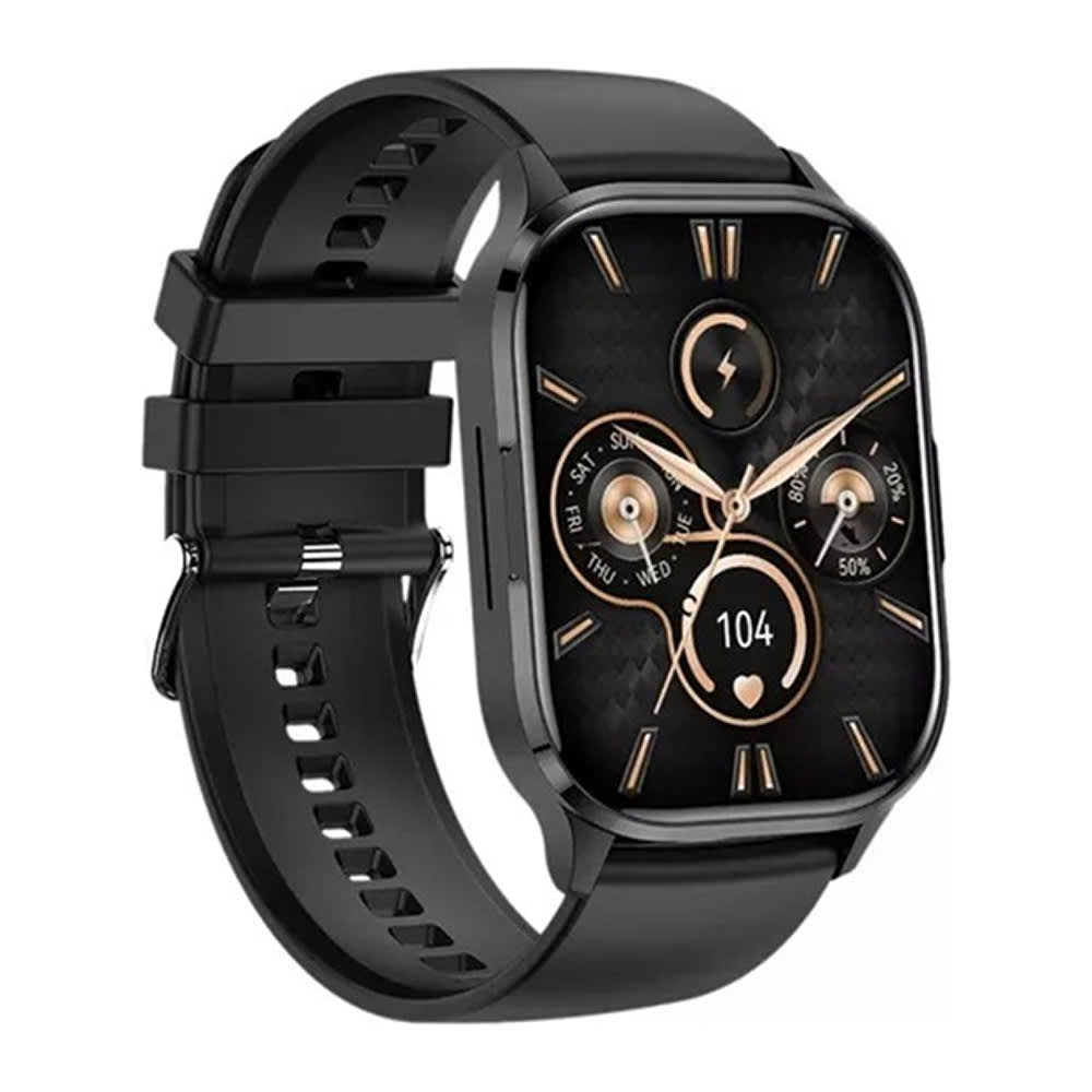 Smart Watch G-TIDE S3 PRO 240 mAh Resistente al agua 0