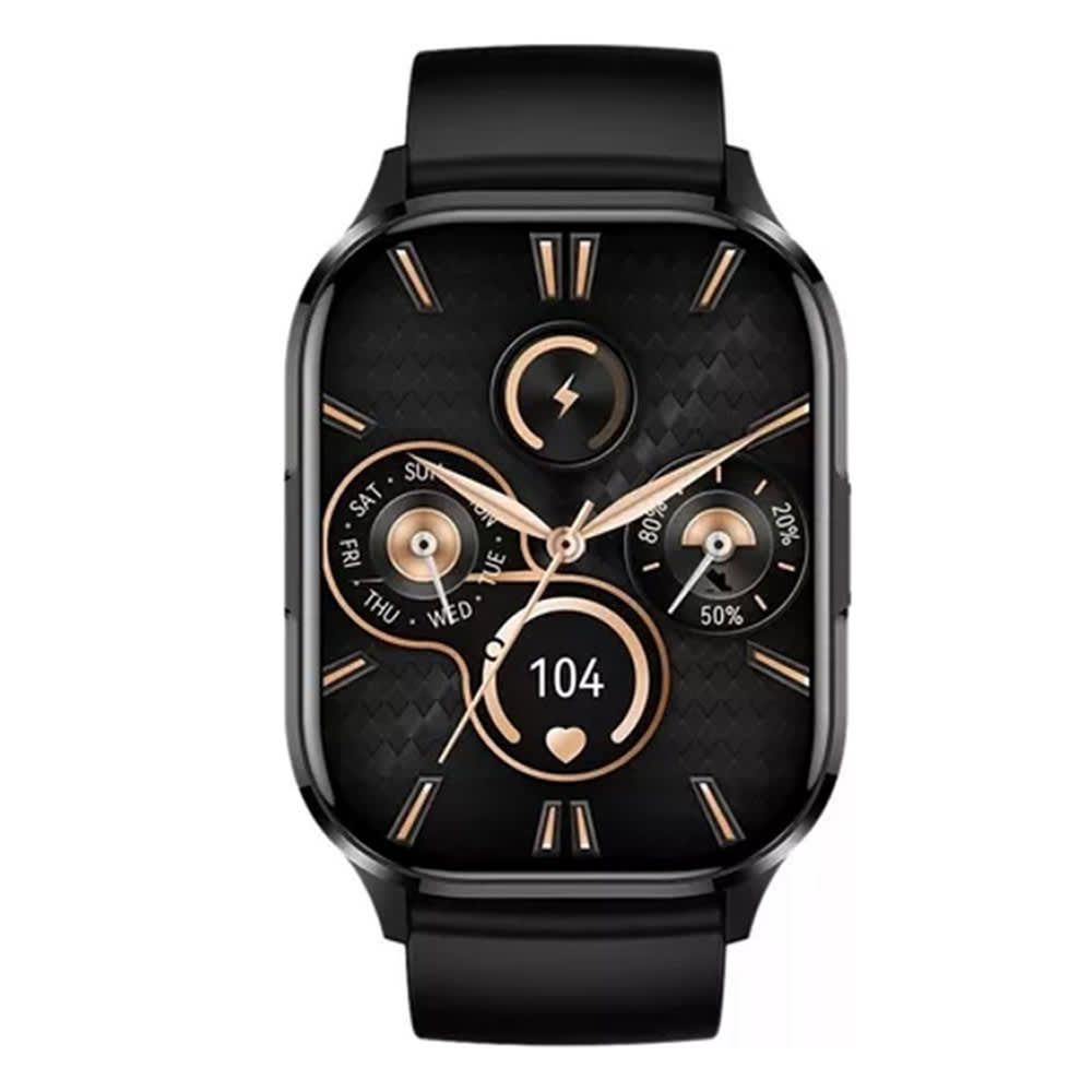 Smart Watch G-TIDE S3 PRO 240 mAh Resistente al agua5