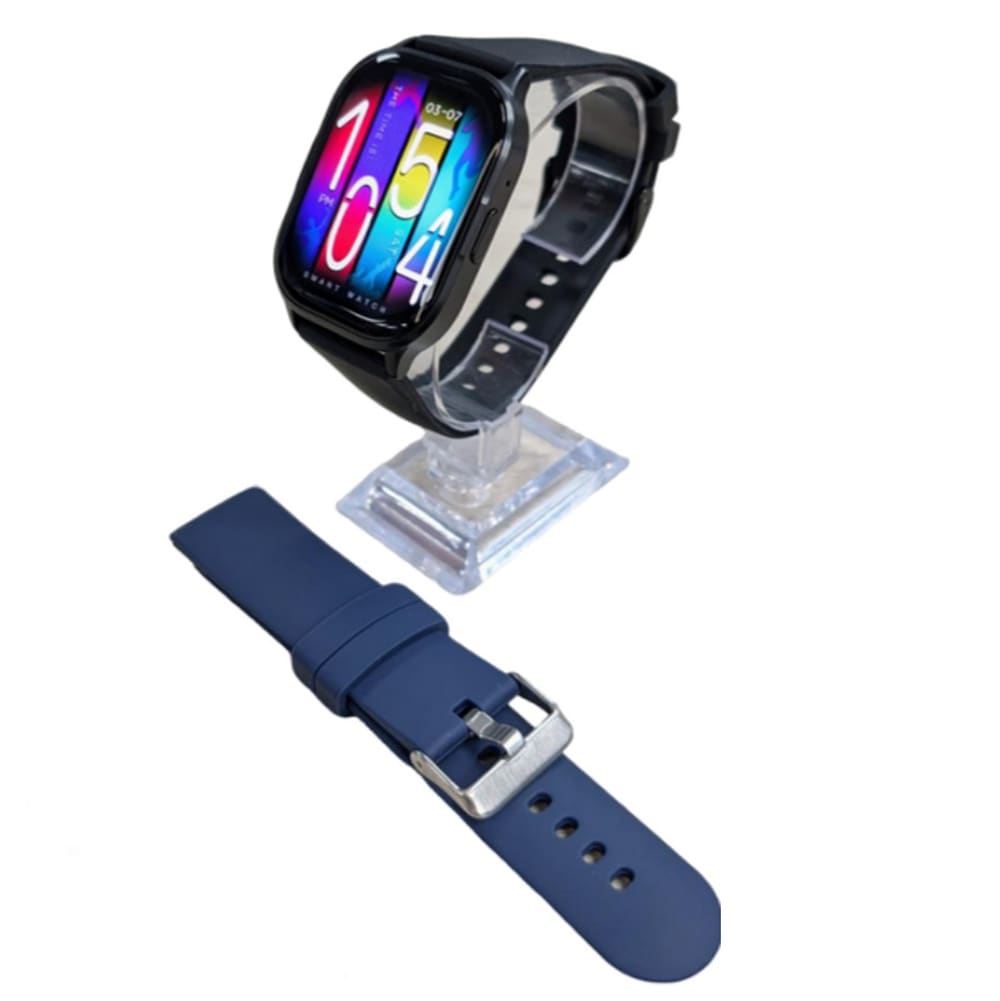 Smart Watch G-TIDE S3 PRO 240 mAh Resistente al agua9