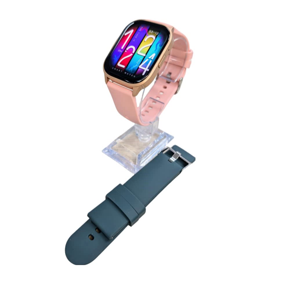 Smart Watch G-TIDE S3 PRO 240 mAh Resistente al agua8