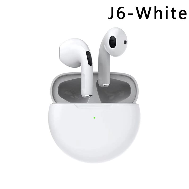 Audífonos Bluetooth 5.0 Moreka E-284 TWS Táctil4
