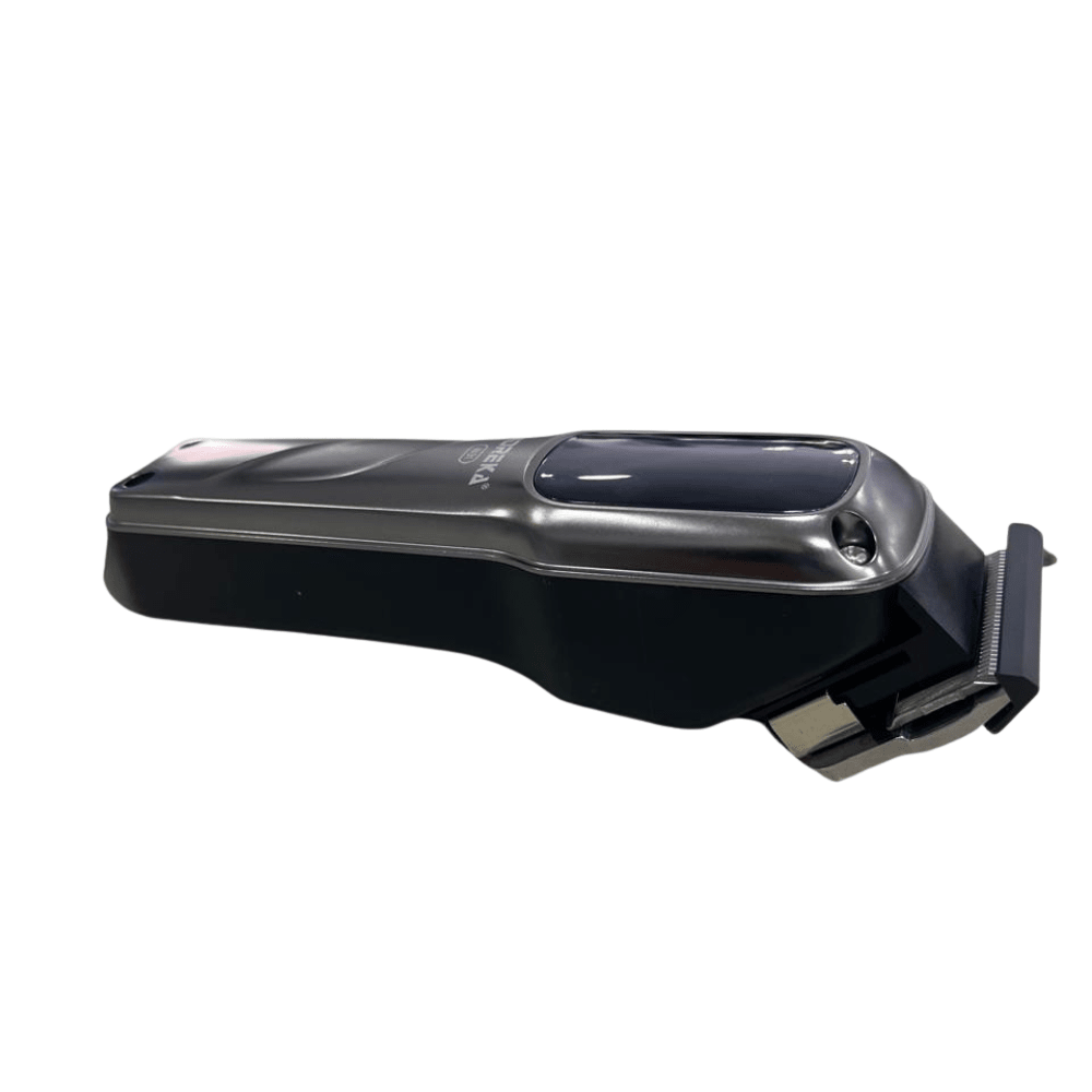 MAQUINILLA CON CUCHILLA AJUSTABLE Profesional B Carga - Moreka Modelo W-312