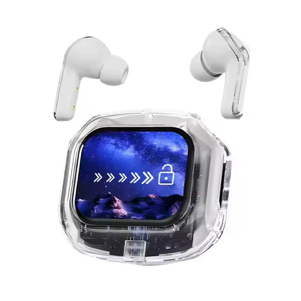 Audífonos Bluetooth Traductor IA Cancelación de Ruido ENC IPX5 SmartBuds14