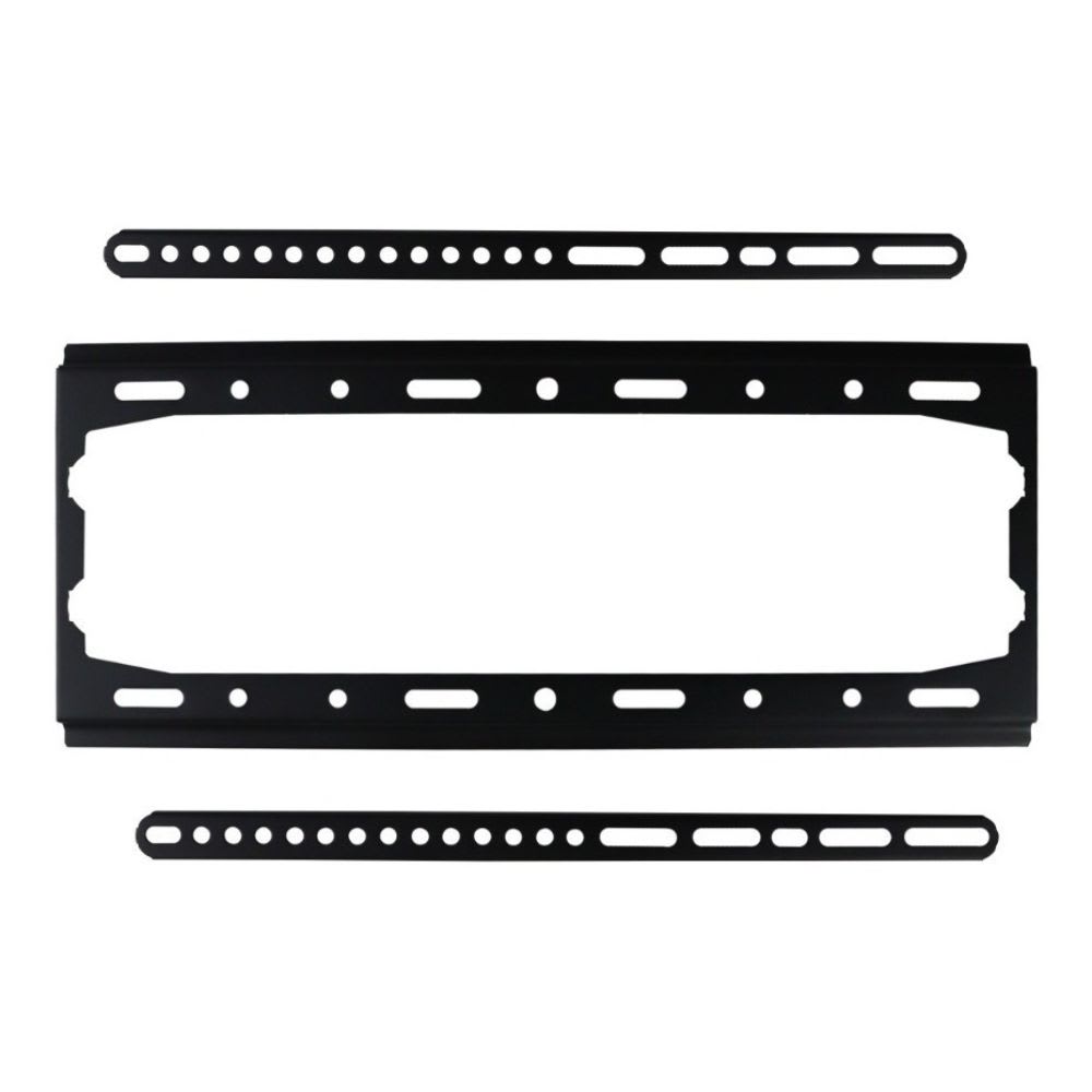 Soporte TV 26 A 63 Pulgadas Fijo Aguanta 53kg Ce-26234