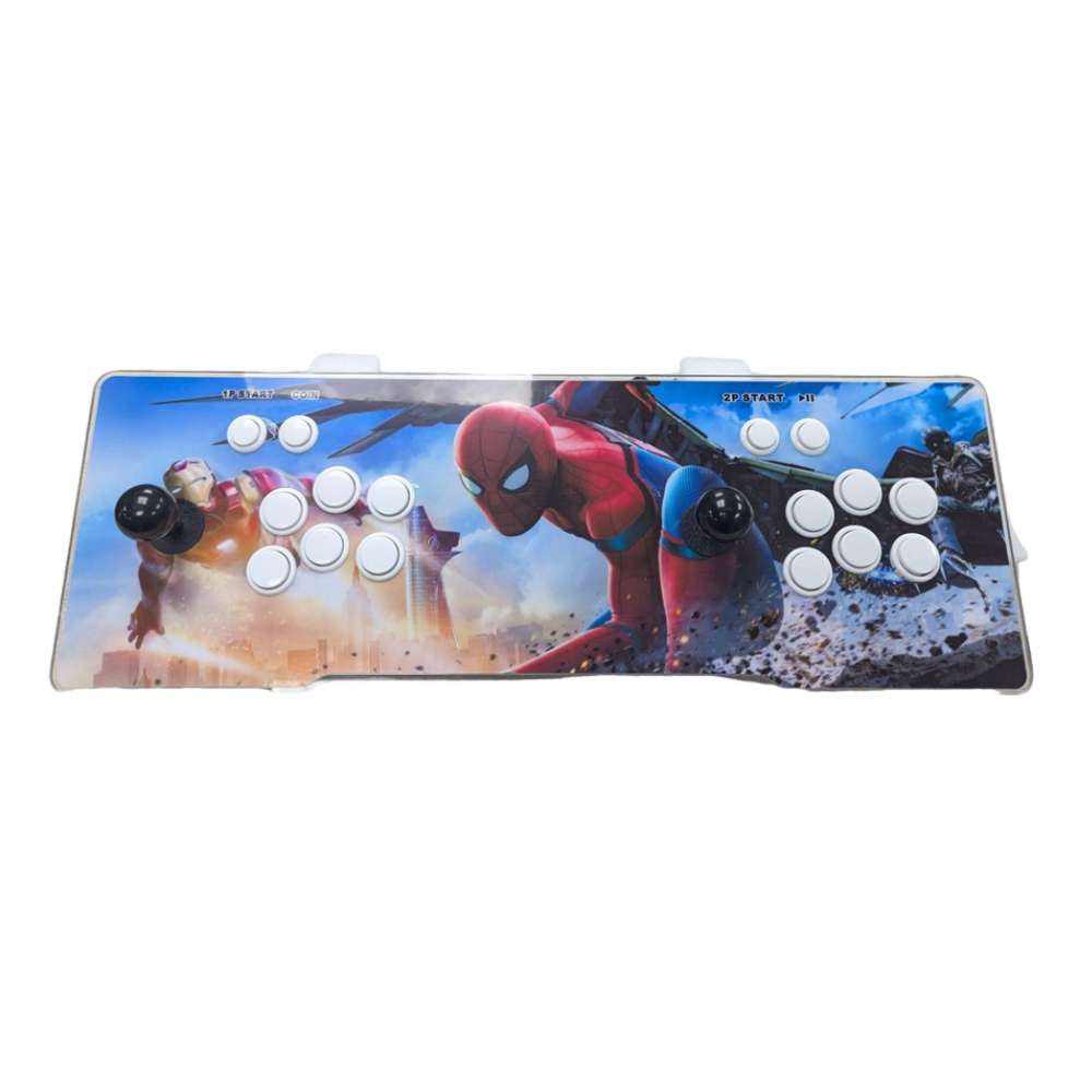 Consola de Videojuegos Arcade Pandoras PS3 HDMI VGA Full HD K-13S8