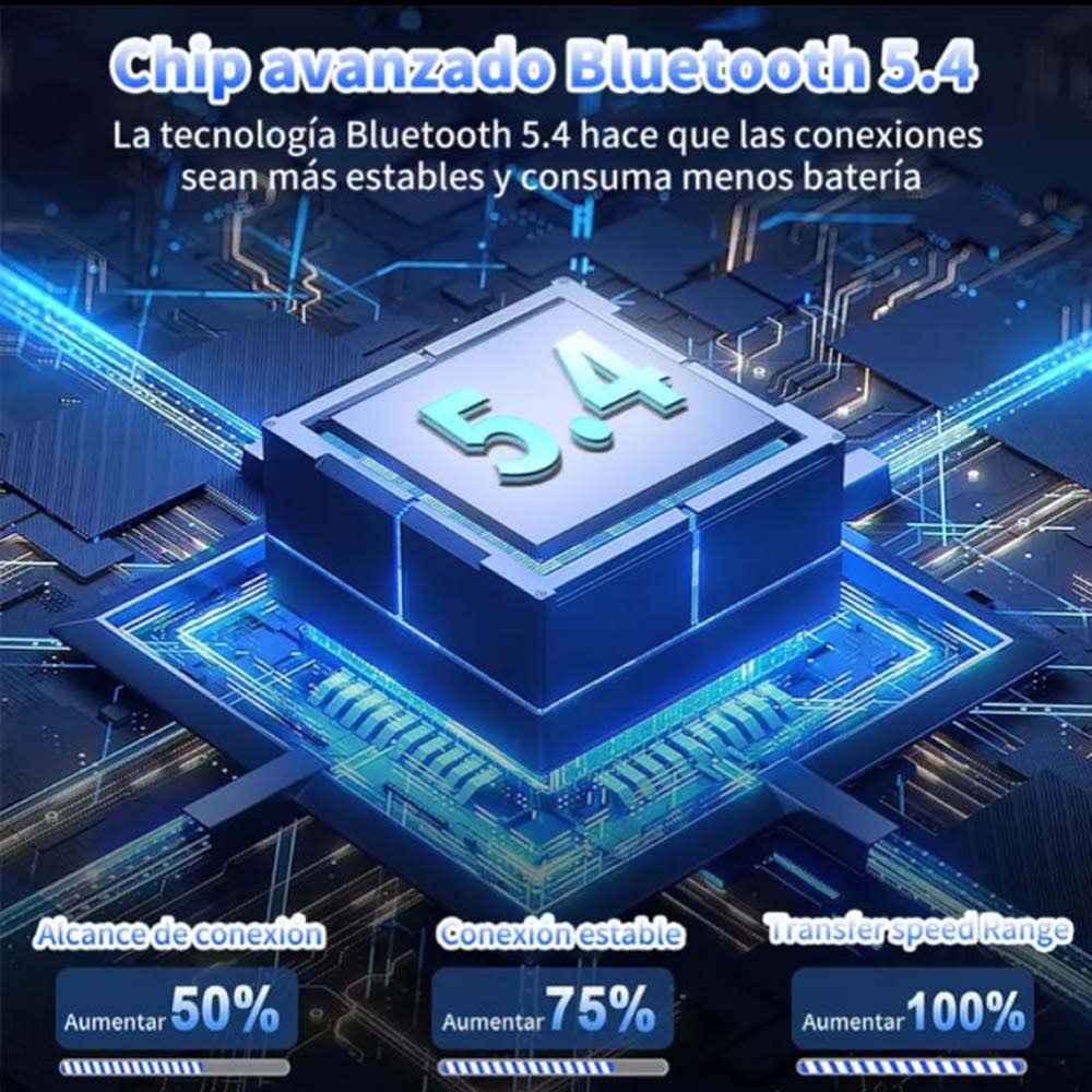 Bocina Para Moto Bluetooth Portátil 8w Resistente Al Agua3