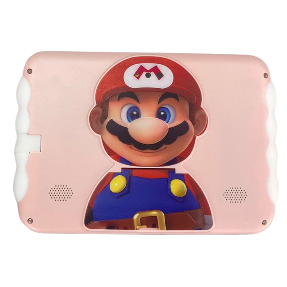 Tablet Mario Modelo WLP01 4gb Ram, 64 Gb Rom 7