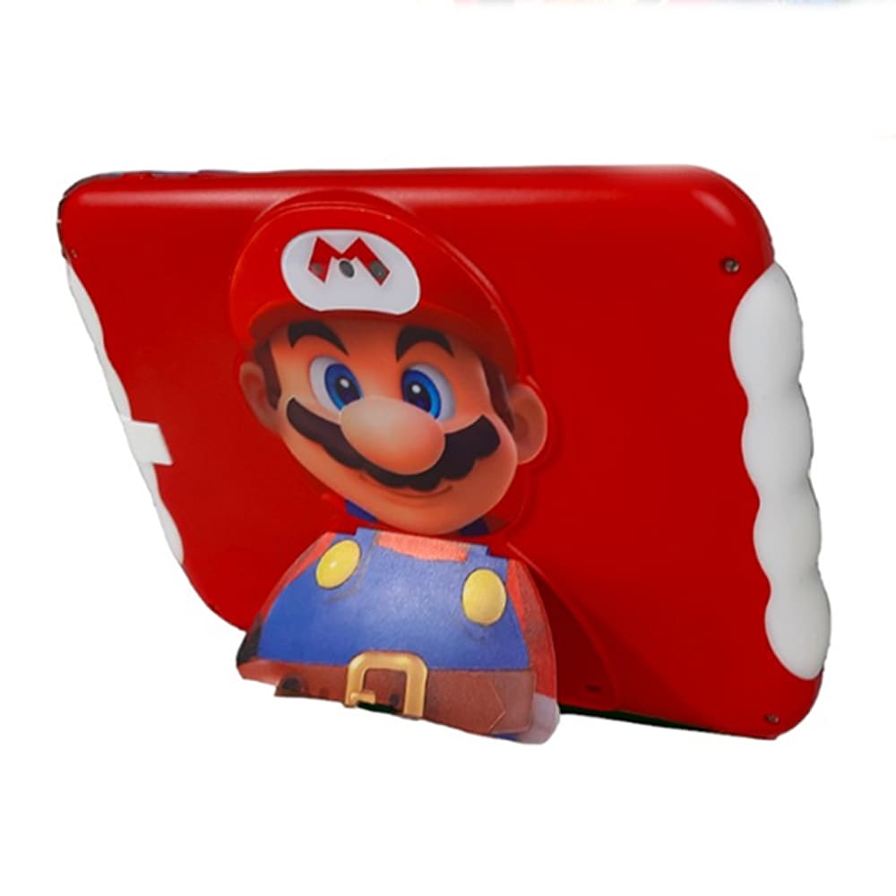 Tablet Mario Modelo WLP01 4gb Ram, 64 Gb Rom 7