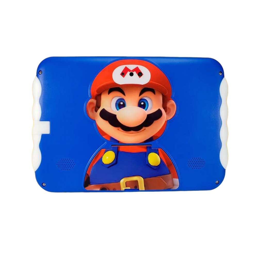Tablet Mario Modelo WLP01 4gb Ram, 64 Gb Rom 7