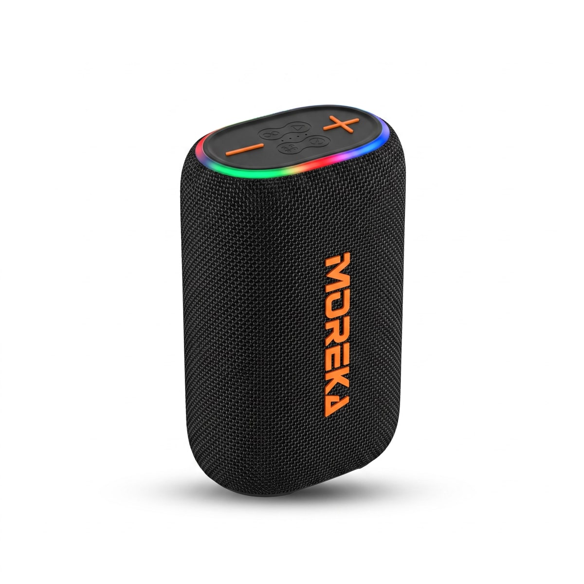 Bocina Moreka 442 20w Batería 10000mah 46h Playback Tws10