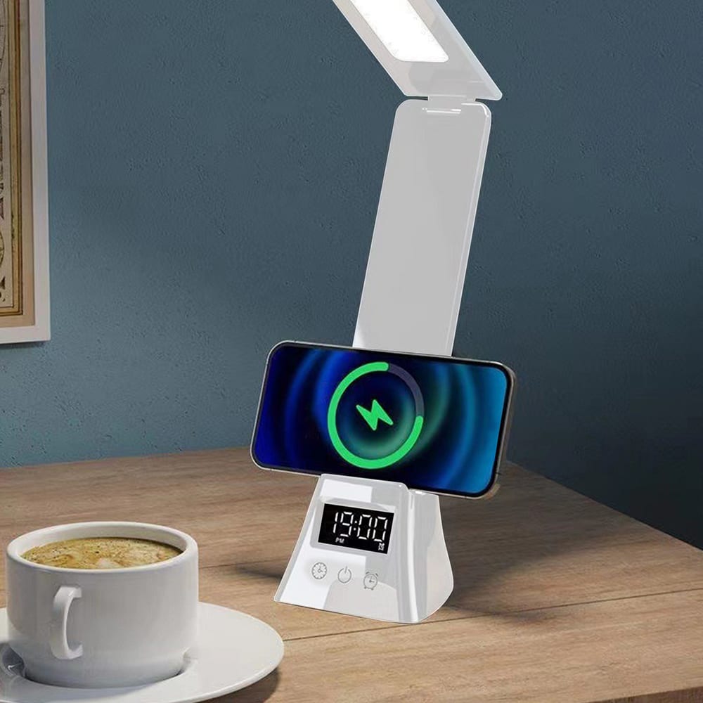 Lampara de mesa Moreka TYV-2088 cargador magnetico4