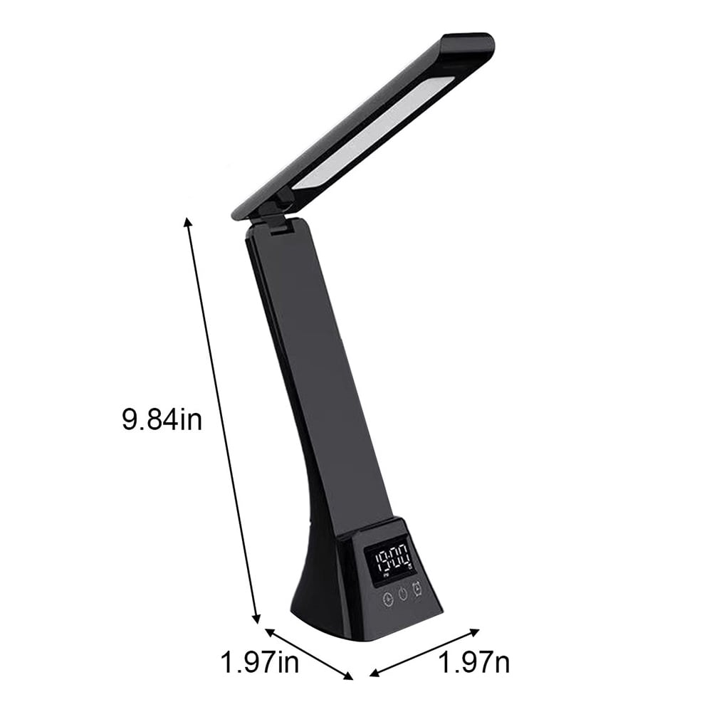 Lampara de mesa Moreka TYV-2088 cargador magnetico11