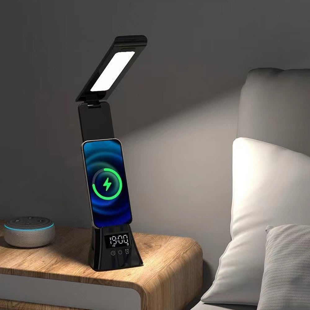 Lampara de mesa Moreka TYV-2088 cargador magnetico9