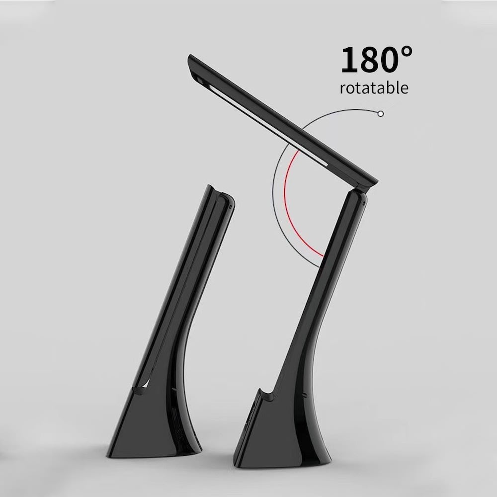 Lampara de mesa Moreka TYV-2088 cargador magnetico7