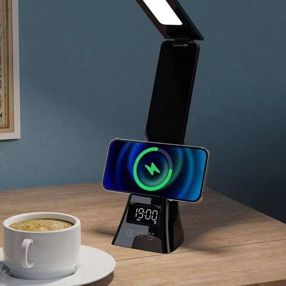 Lampara de mesa Moreka TYV-2088 cargador magnetico6