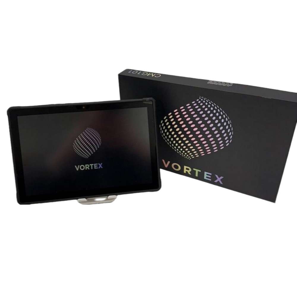 TABLET VORTEX GMG101 4/64GB 10.1 DISPLAY SIM2