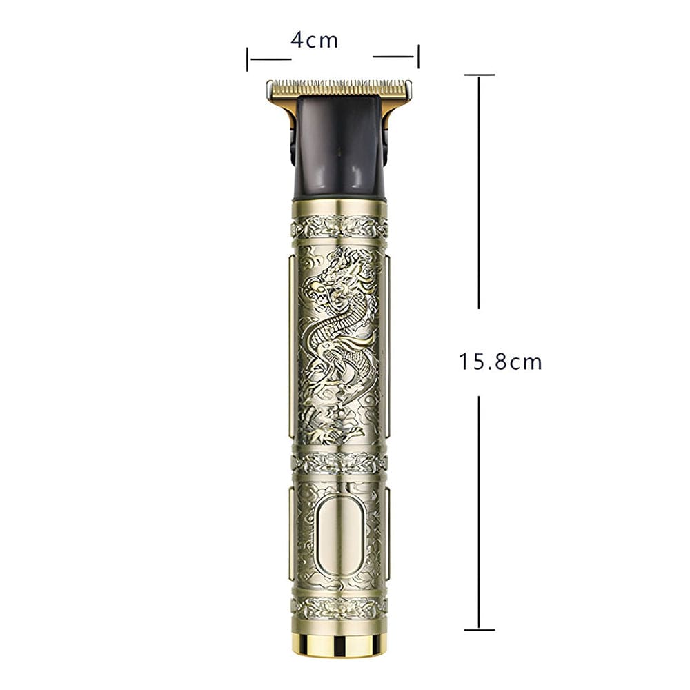 Cortapelos Eléctrica Inalámbrica Para Hombres recargable W1607