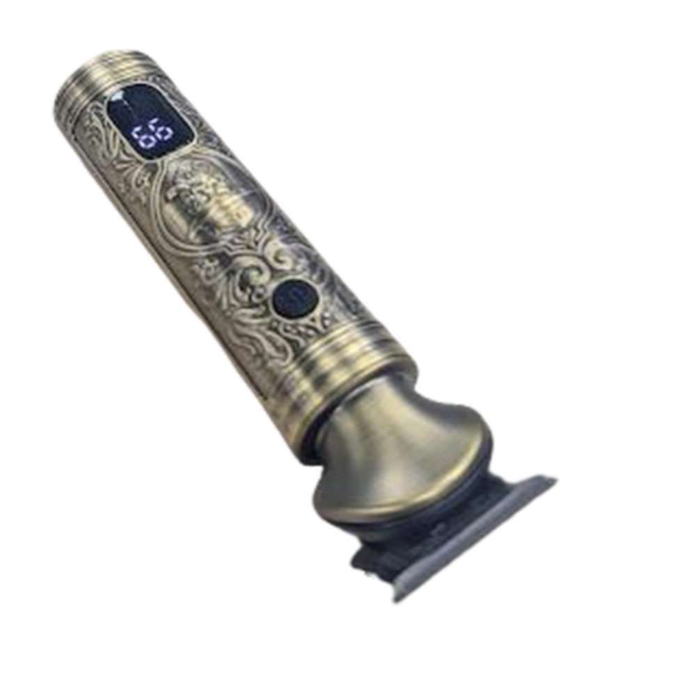 Cortapelos Eléctrica Inalámbrica 1800mAh 5W recargable W-352