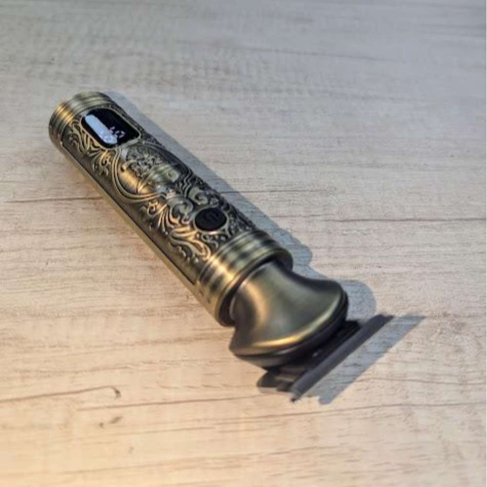 Cortapelos Eléctrica Inalámbrica 1800mAh 5W recargable W-355