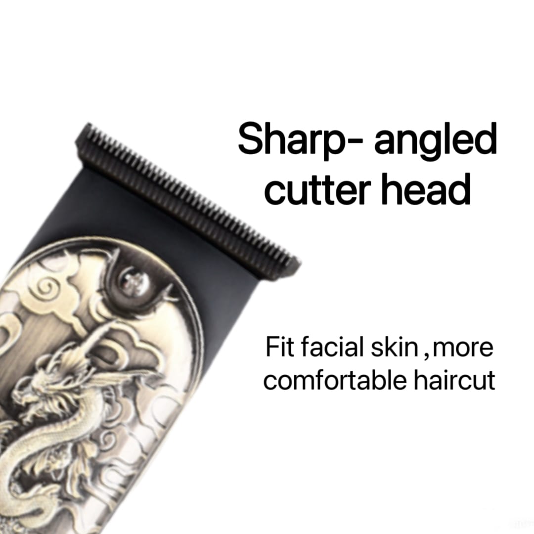 Rasuradora Eléctrica Moreka W-36 Cortadora De Cabello 1200mAh 3.2V 6500rpm3