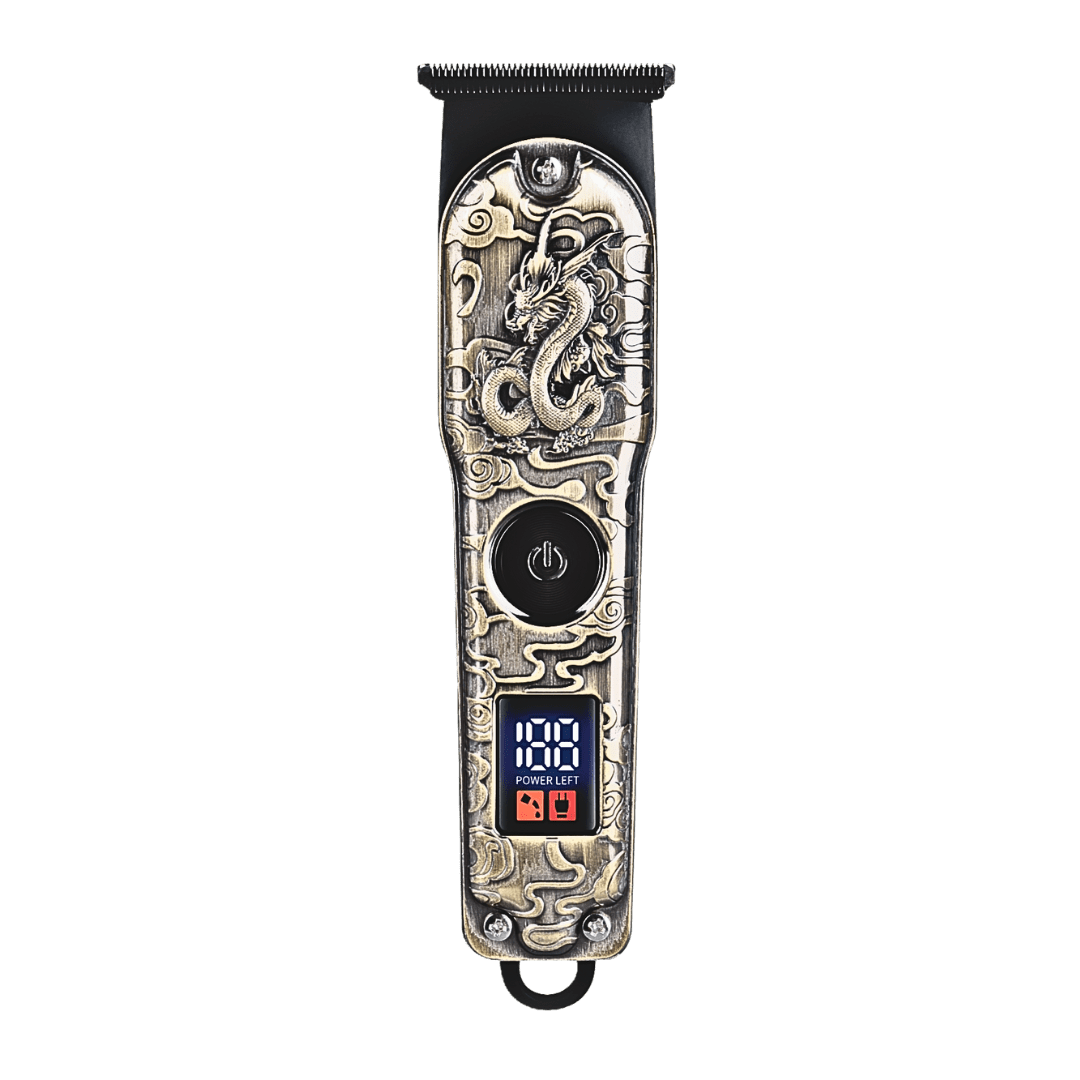 Rasuradora Eléctrica Moreka W-36 Cortadora De Cabello 1200mAh 3.2V 6500rpm5