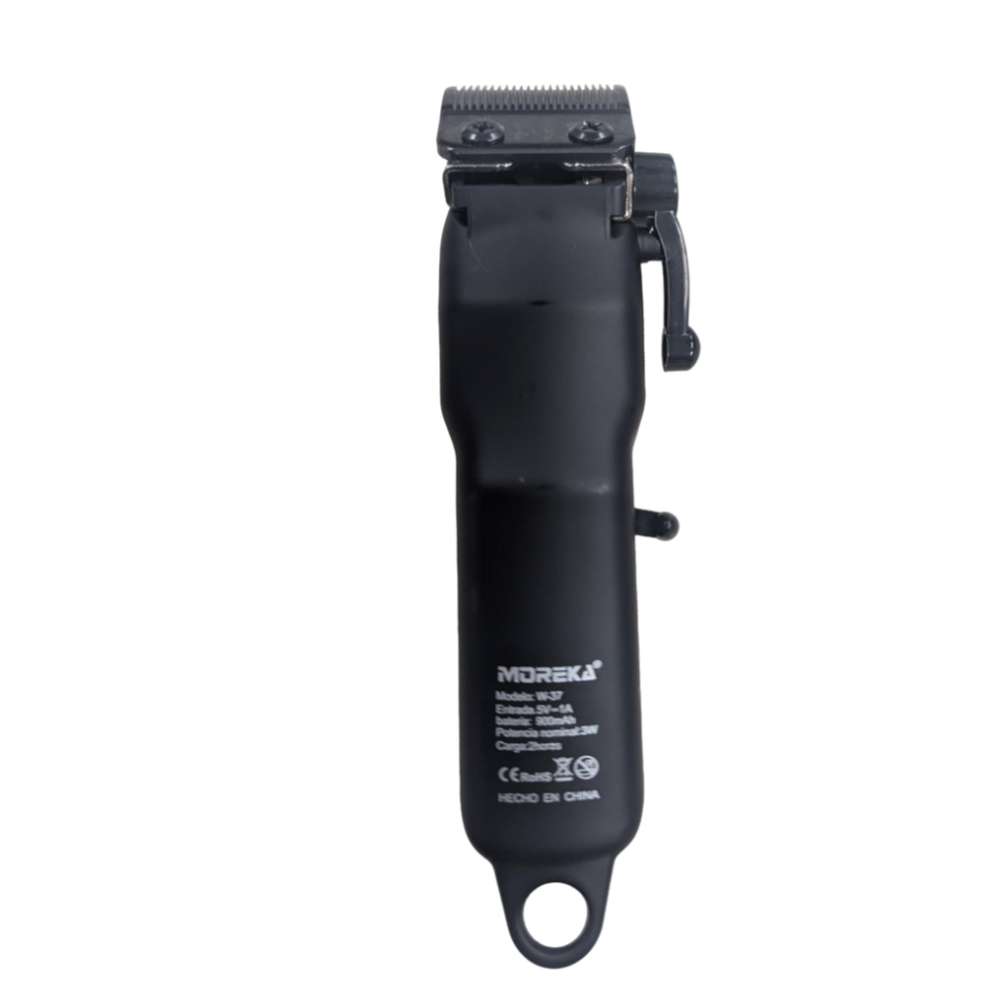 Cortapelos Eléctrica Inalámbrica 900mAh 3W recargable W-378