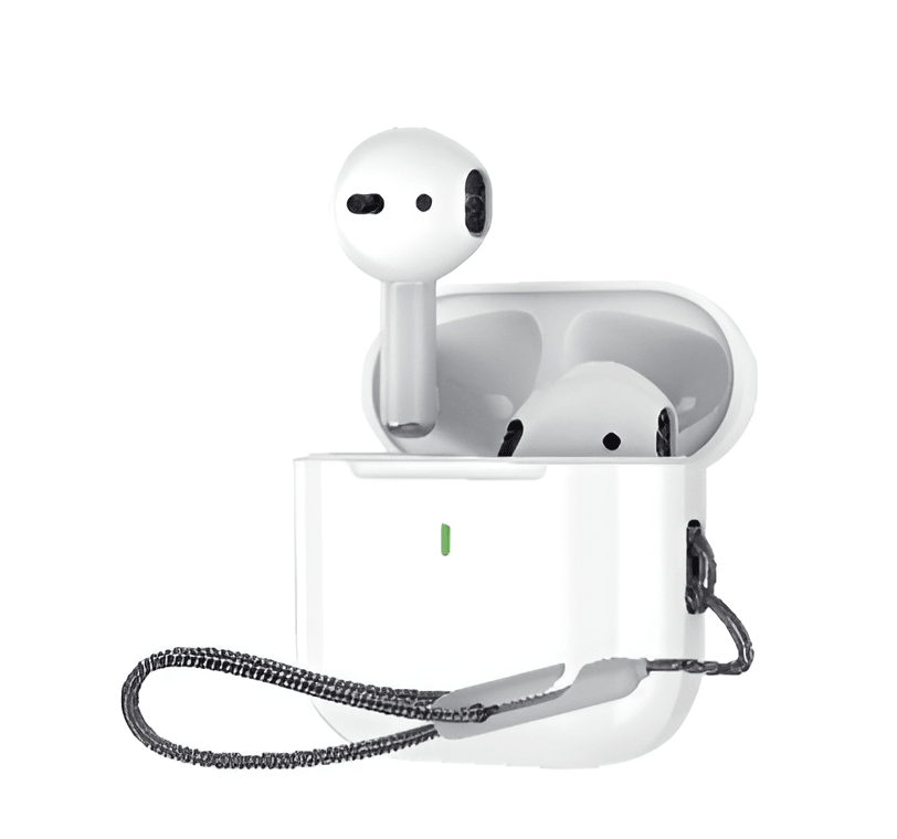 Audífonos Bluetooth Inalámbricos Bluetooth 5.3 extra bass Nebro WE-005 0