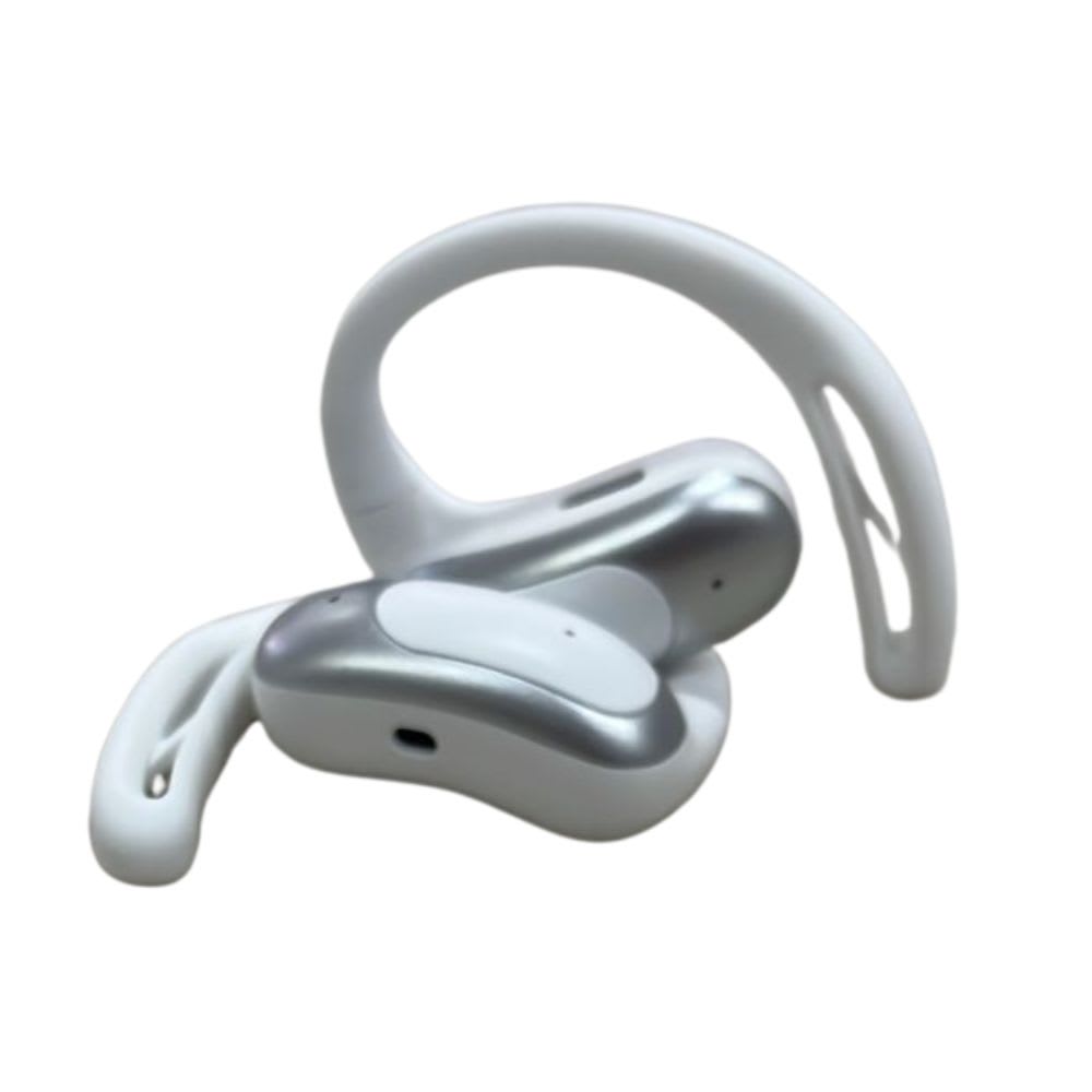 Audífonos inalámbricos de conducción ósea Bluetooth 5.3 deep bass 300mAh Nebro WE-0662