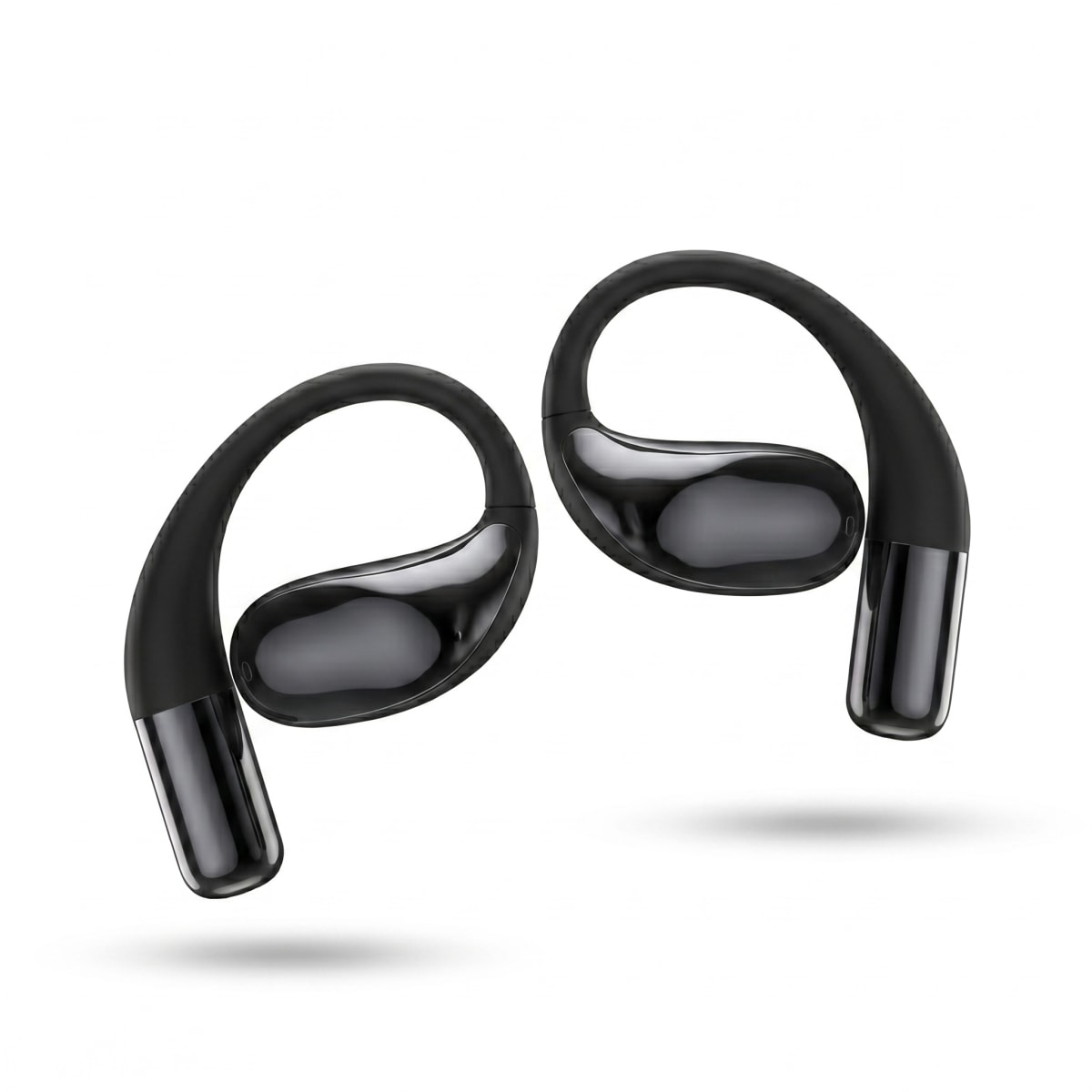 Audífonos inalámbricos Bluetooth NEBRO WE067 Alcance 10m 0
