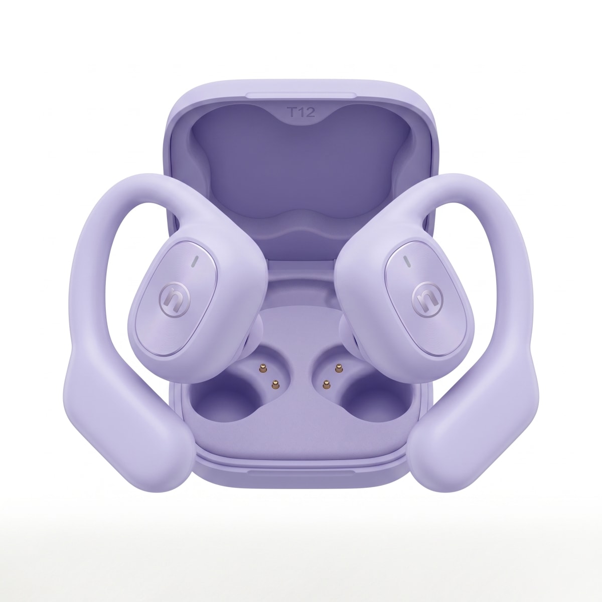 Audífonos Bluetooth TWS NEBRO WET12 Bluetooth Cancela ruido 5