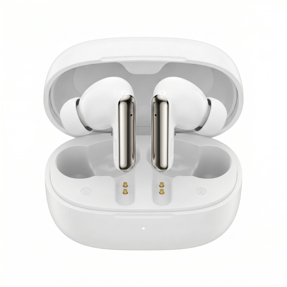 Audífonos Inalambricos deep bass Bluetooth TWS NEBRO WET30 3
