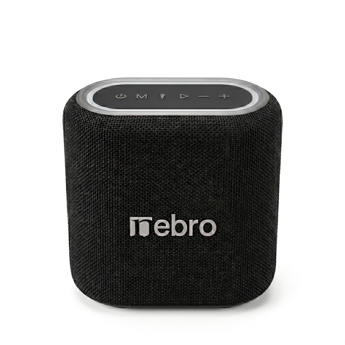 Bocina Bluetooth TWS NEBRO WG080 Bluetooth 40W Carga Rápida7