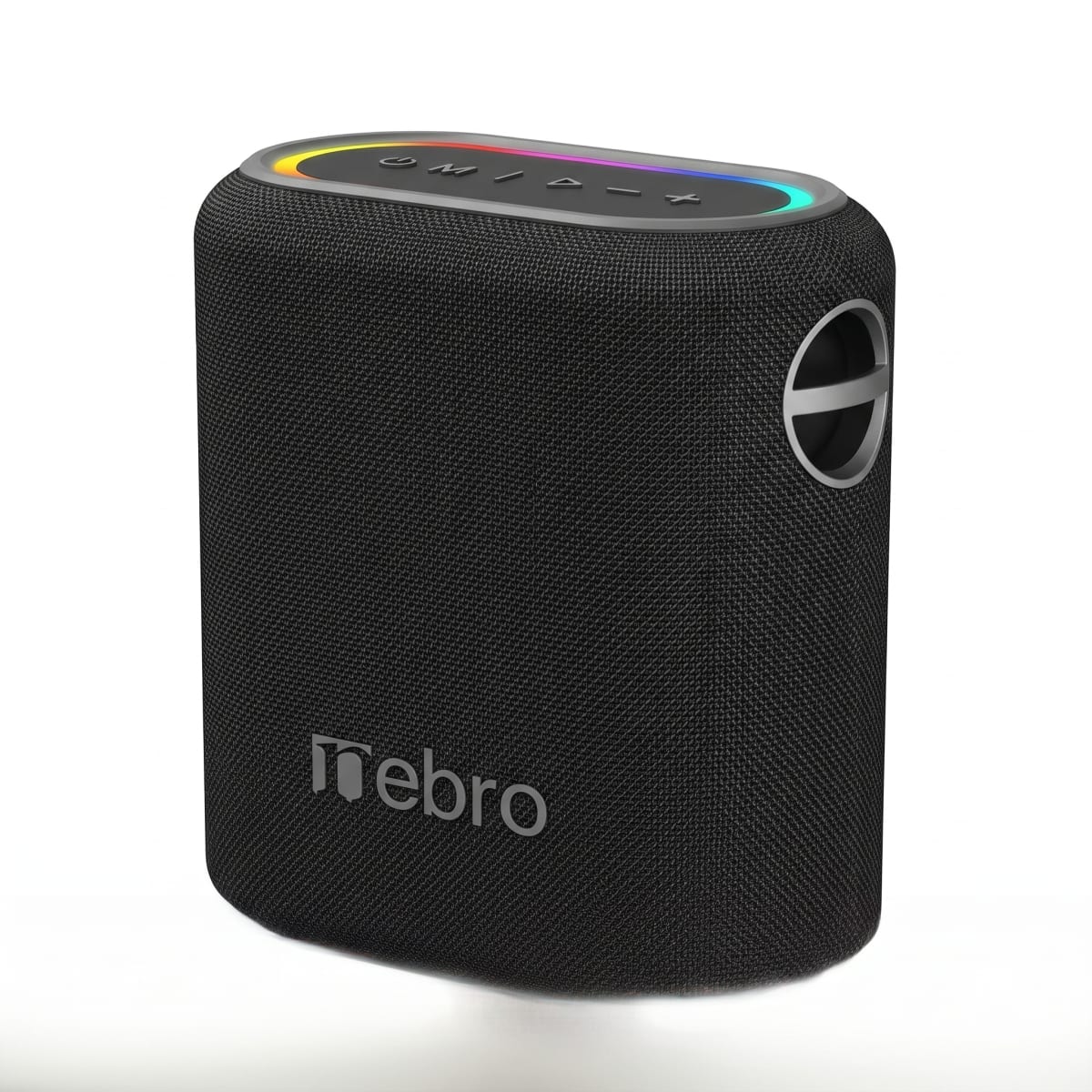 Bocina Bluetooth TWS NEBRO WG080S Bluetooth 53 40W IPX5 7