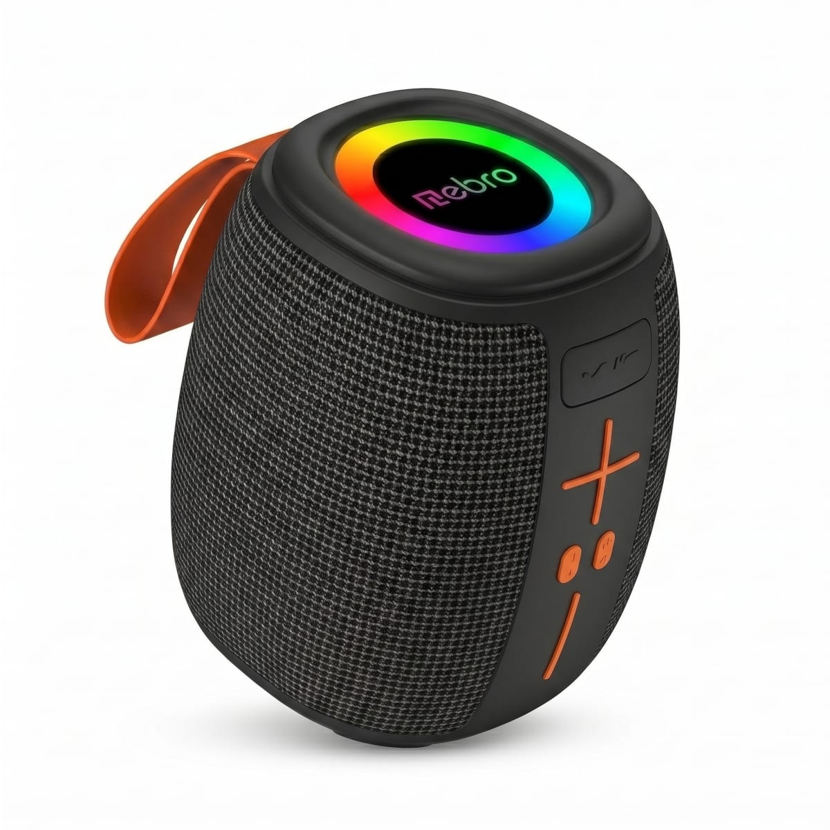 Bocina Bluetooth TWS NEBRO WG086 Bluetooth 53 10W IPX5 5