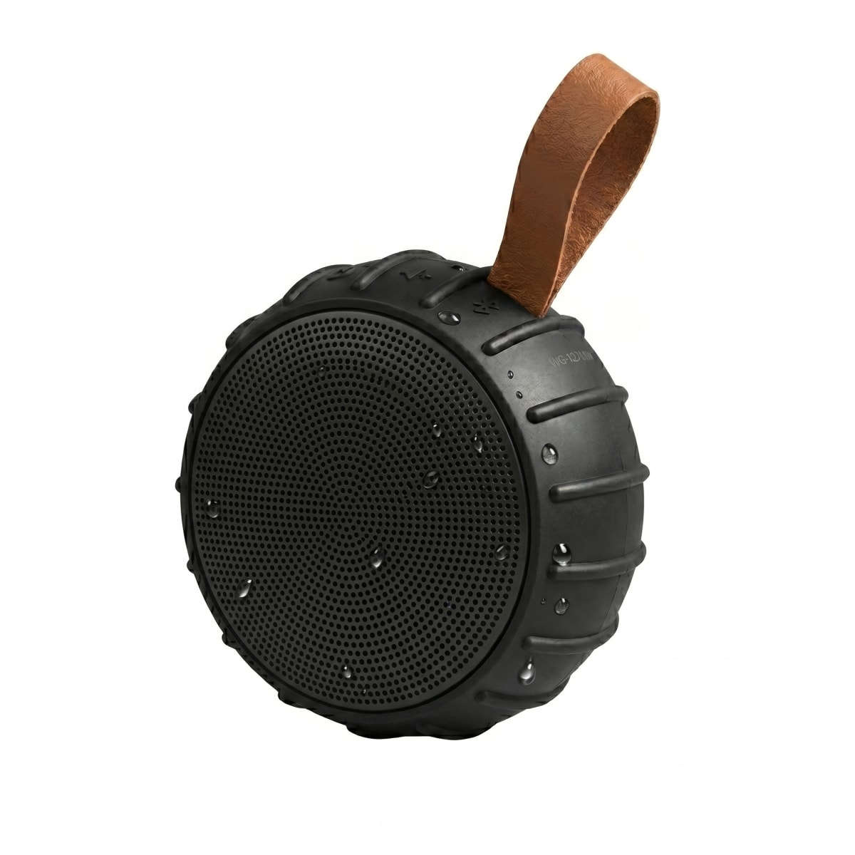 Bocina Bluetooth TWS NEBRO WG132 Bluetooth 53 8W ipx6 3