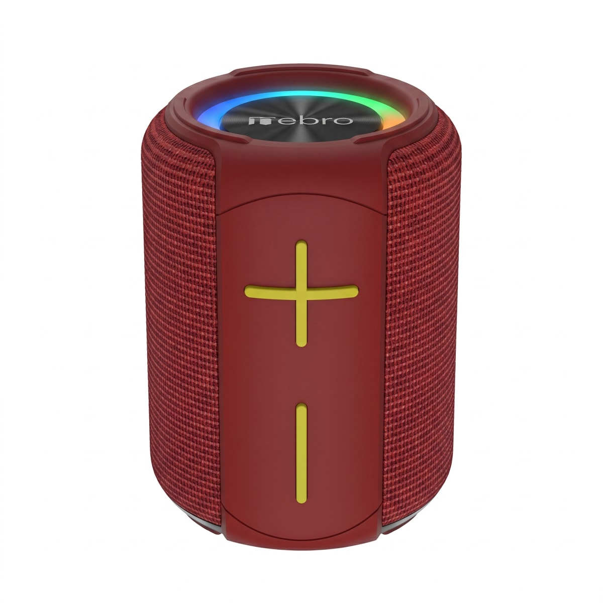 Bocina Bluetooth TWS NEBRO WG134 Bluetooth 54 8W 7