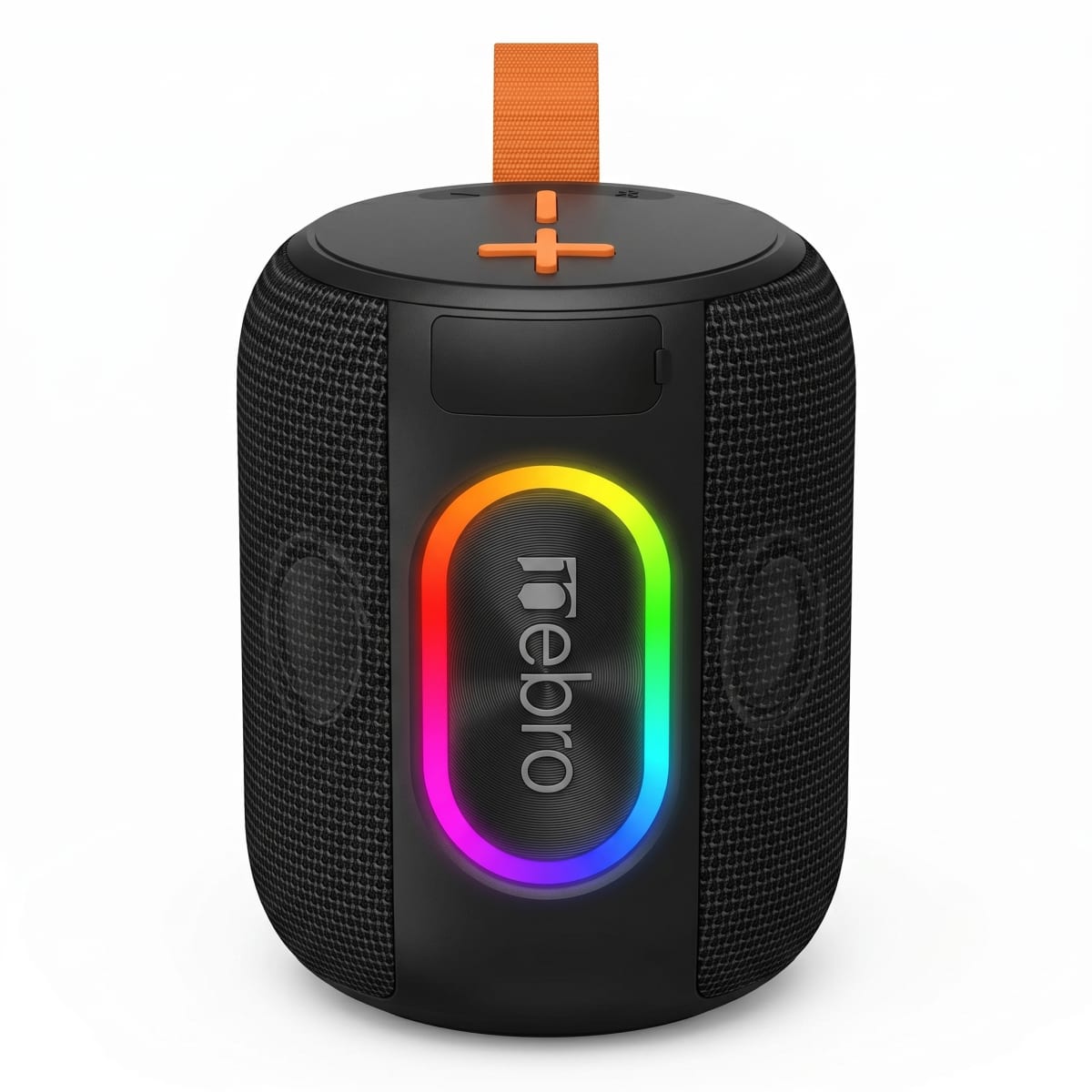 Bocina Bluetooth TWS NEBRO WG146 Bluetooth 54 8W IPX4 0