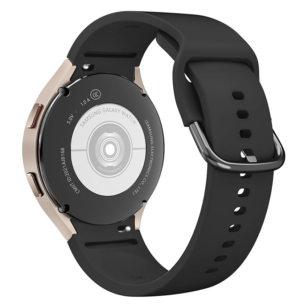 Correa G-TIDE WR20S1 Silicona 20mm Reloj Inteligente3