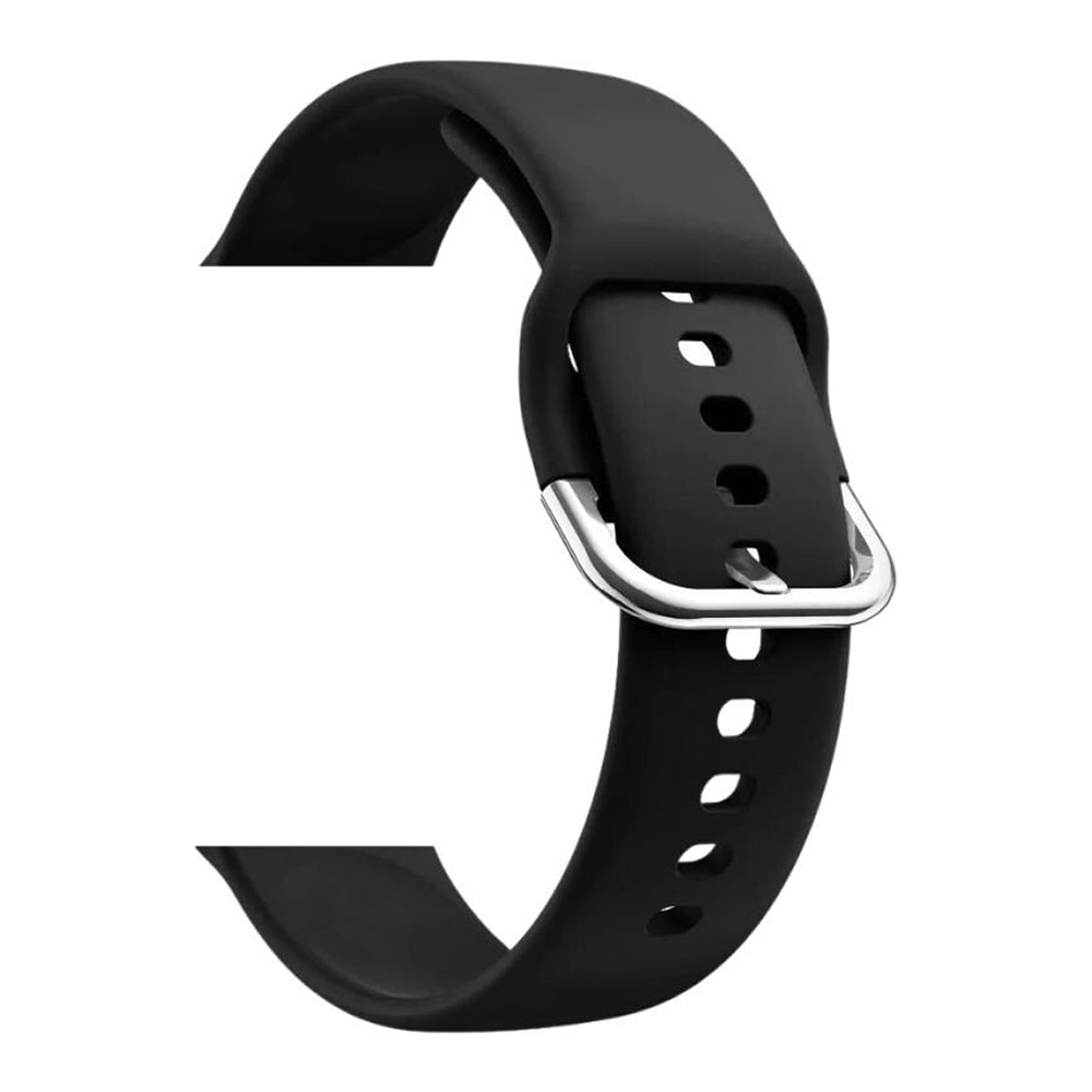 Correa G-TIDE WR20S1 Silicona 20mm Reloj Inteligente2