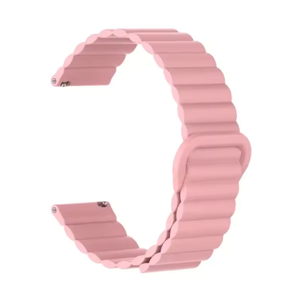 Correa Magnética G-TIDE WR22S1 Silicona 22mm10