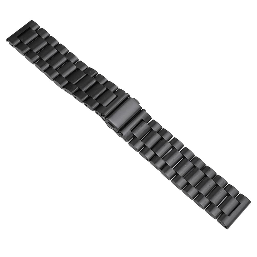 Correa G-TIDE para reloj smartwatch 22mm acero mod. WS22H18